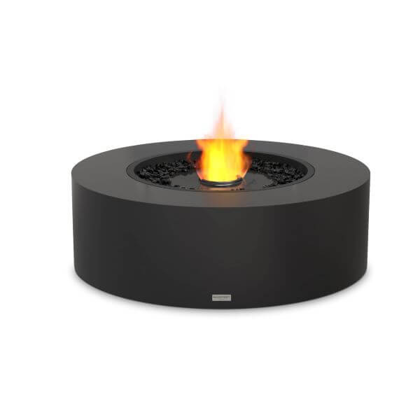 EcoSmart Fire Ark 40 Graphite