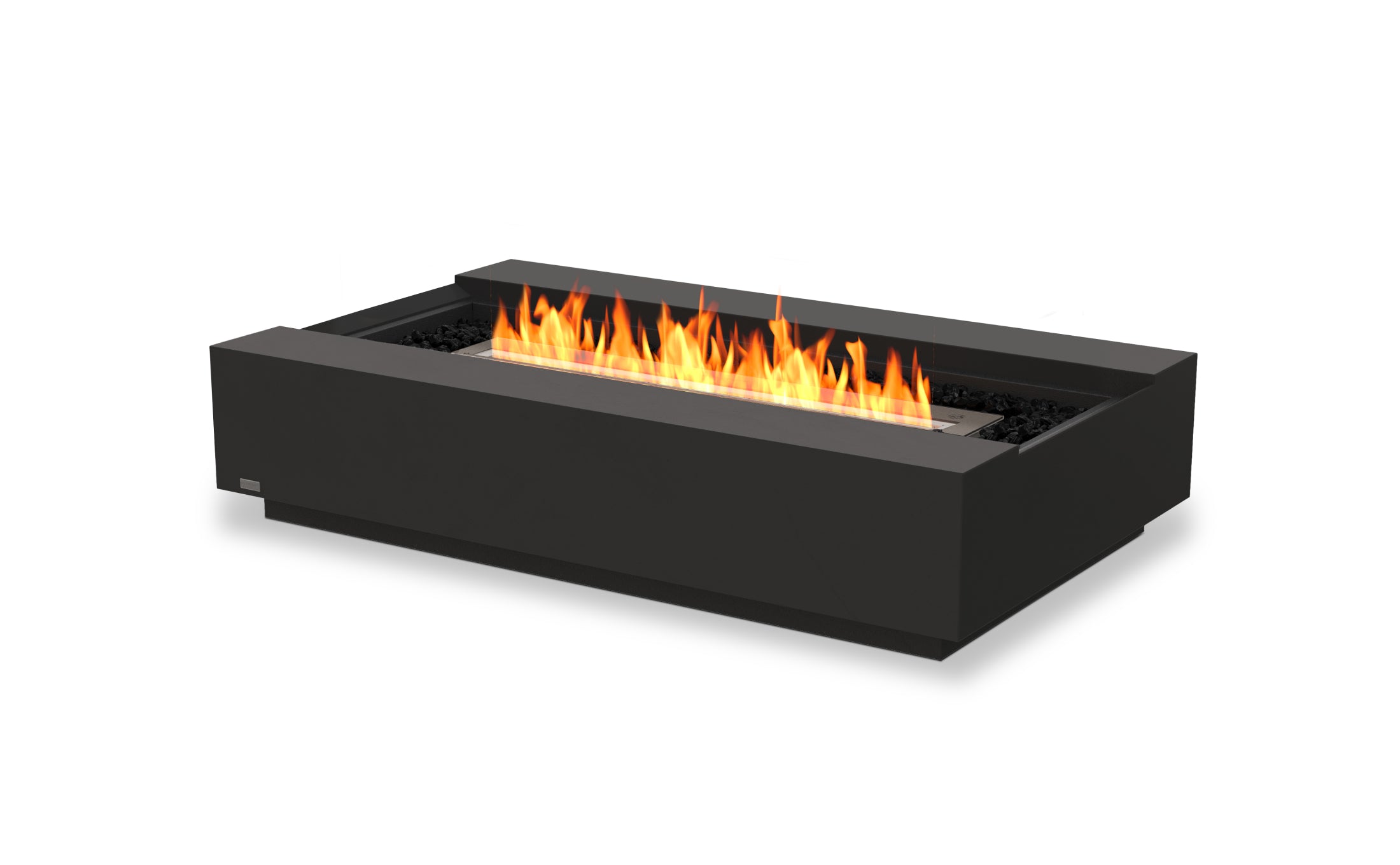 EcoSmart Fire Cosmo 50 Bioethanol Fire Table
