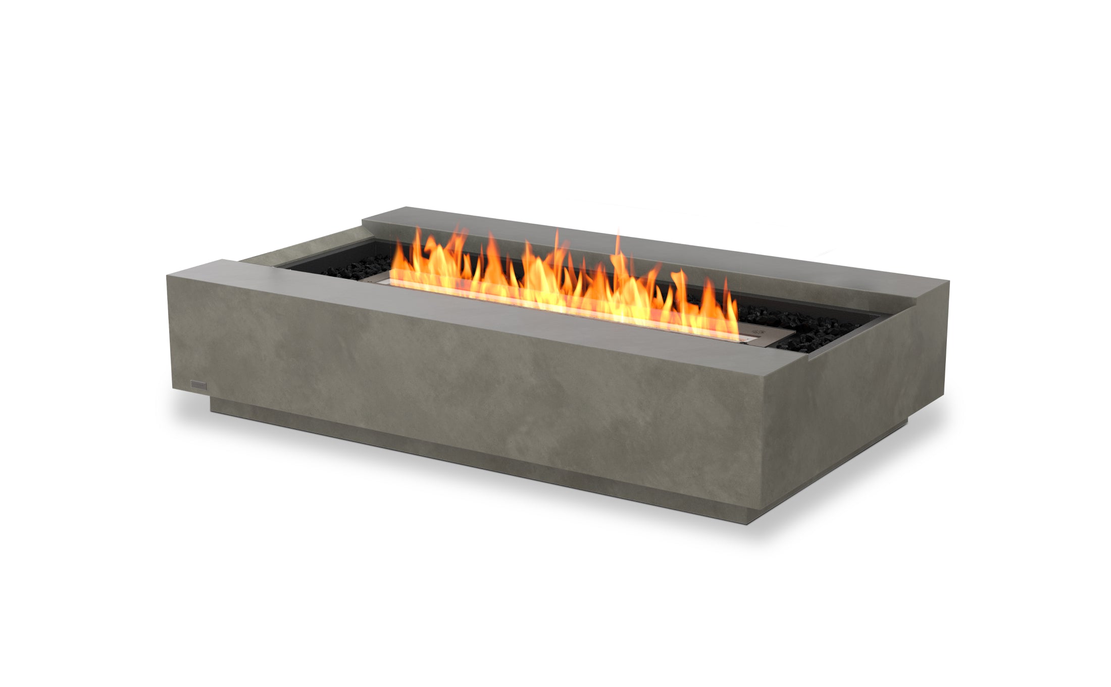 EcoSmart Fire Cosmo 50 Bioethanol Fire Table