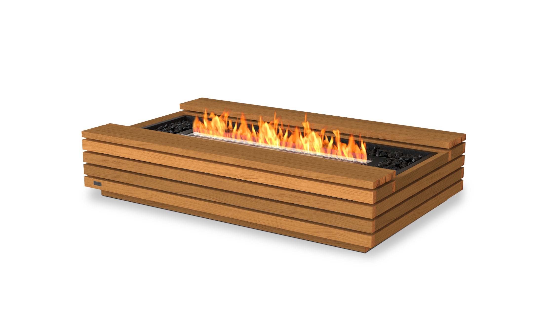EcoSmart Fire Cosmo 50 Bioethanol Fire Table