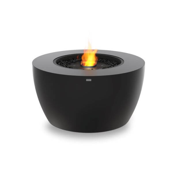 EcoSmart Fire Pod Concrete