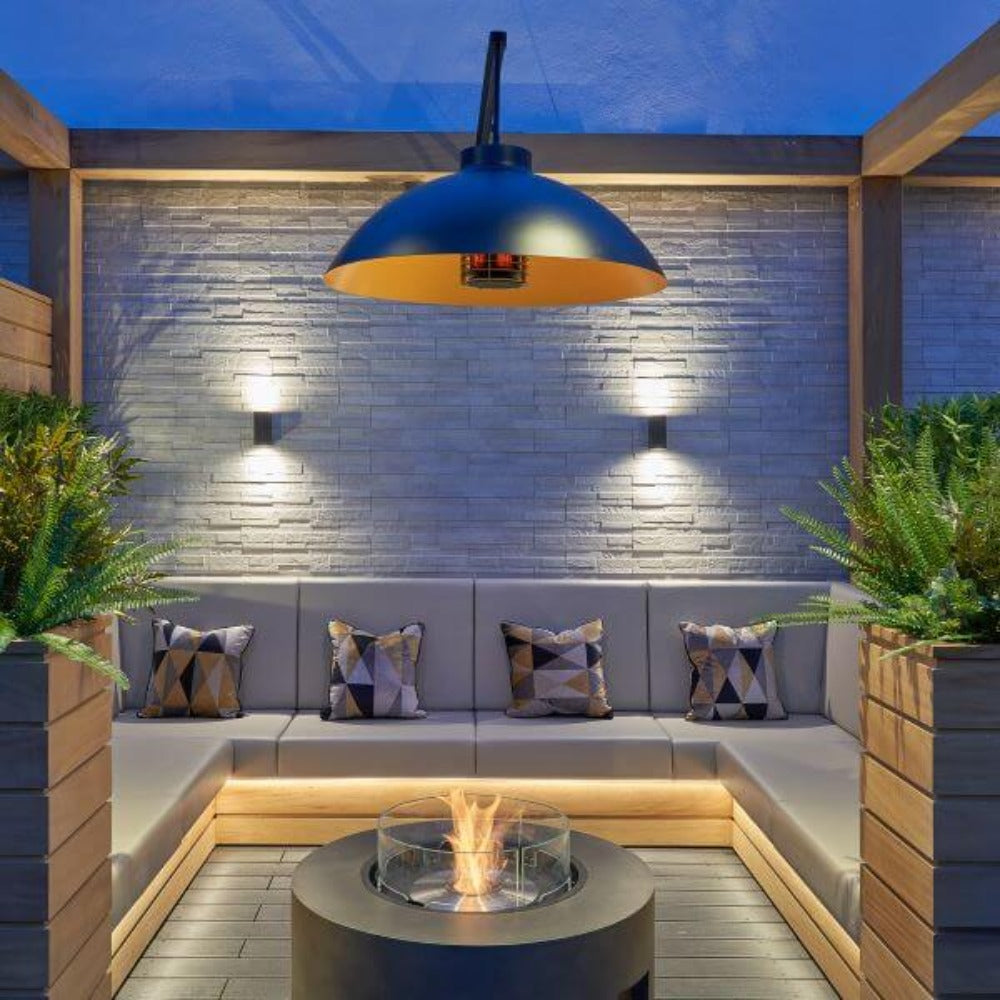 EcoSmart Fire Ark 40