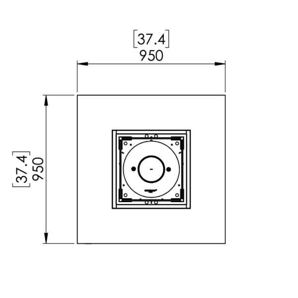 Ecosmart downlight store