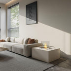 EcoSmart Fire Chaser 38 Fire Pit