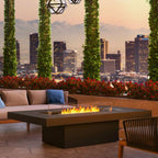 EcoSmart Fire Gin 90 Chat