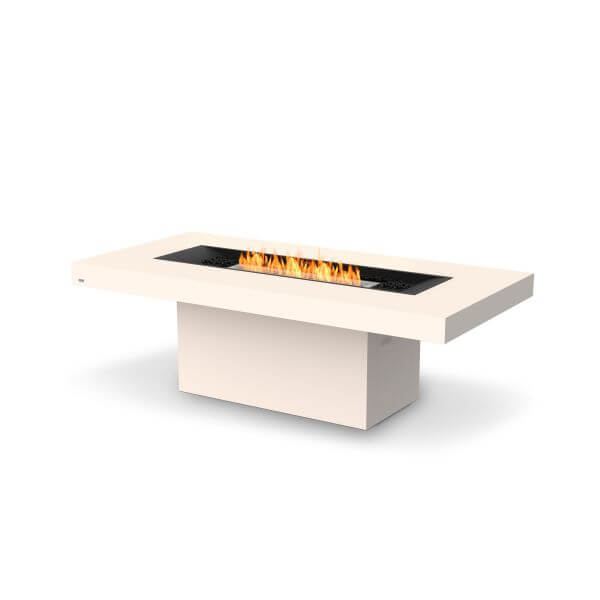 EcoSmart Fire Gin 90 Bone Dining