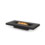EcoSmart Fire Gin 90 Graphite Low