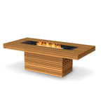 EcoSmart Fire Gin 90 Bioethanol Fire Coffee Table