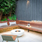 EcoSmart Mix 850 Bone Lifestyle Image