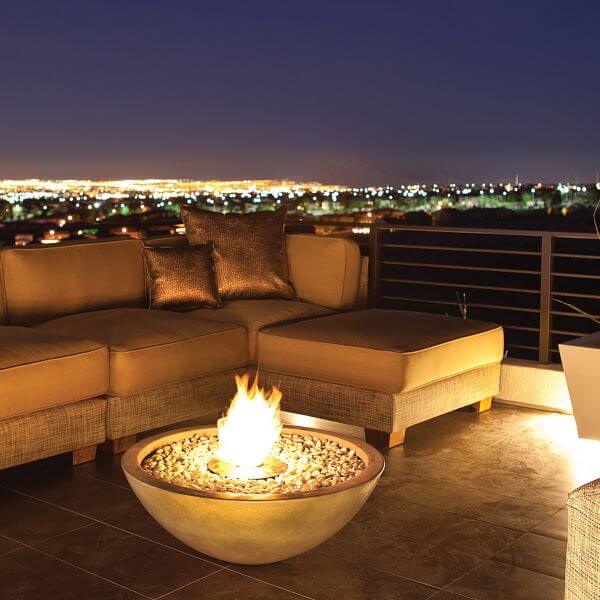 EcoSmart Mix 850 Natural Night