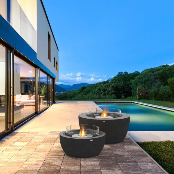 EcoSmart Fire Pod 40