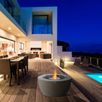 Ethanol Fire Pit Insert