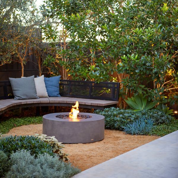 EcoSmart Fire table base 40