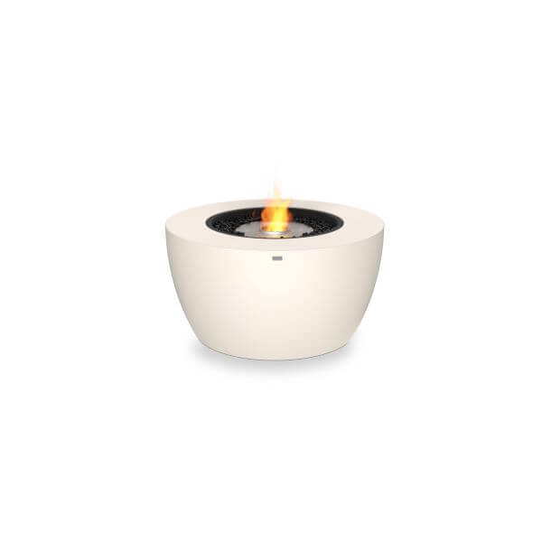 EcoSmart Fire Pod Bone