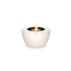 EcoSmart Fire Pod Bone