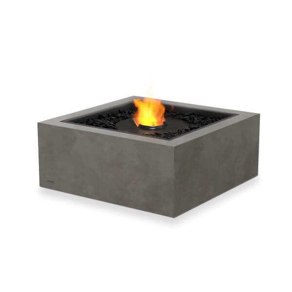 EcoSmart Fire Base 40 Natural