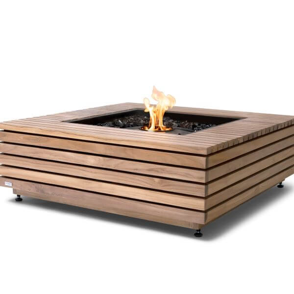 How to start an EcoSmart Fire