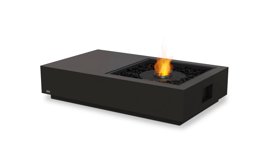 EcoSmart Fire Manhattan 50 Bioethanol Fire Table