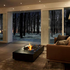 EcoSmart Fire Martini 50 Fire Pit Table