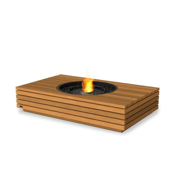 EcoSmart Fire Martini 50 Fire Pit Table