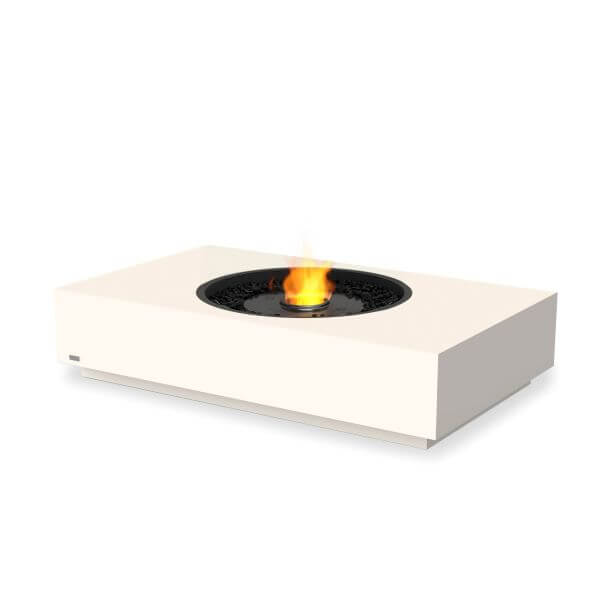 EcoSmart Fire Martini 50 Fire Pit Table