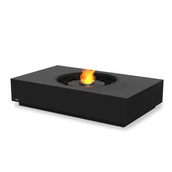 EcoSmart Fire Martini 50 Fire Pit Table