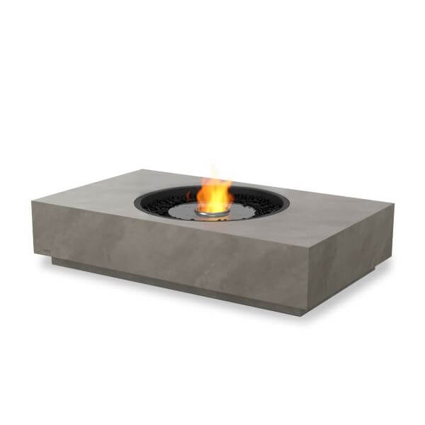 EcoSmart Fire Martini 50 Fire Pit Table