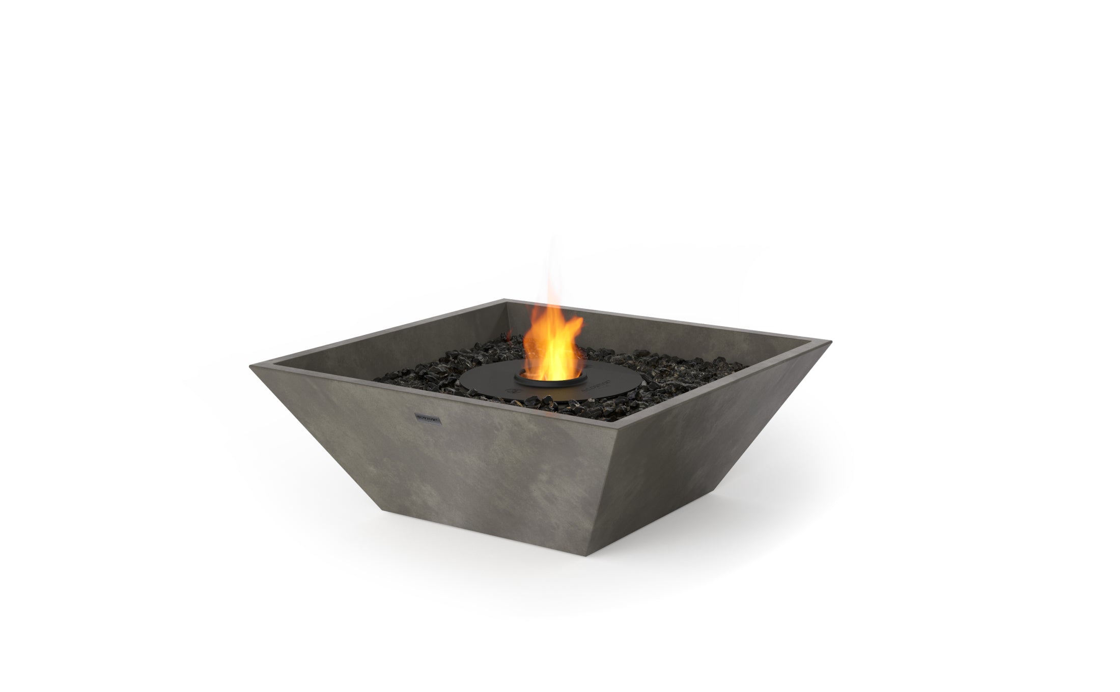 EcoSmart Fire Nova Bioethanol Fire Pit