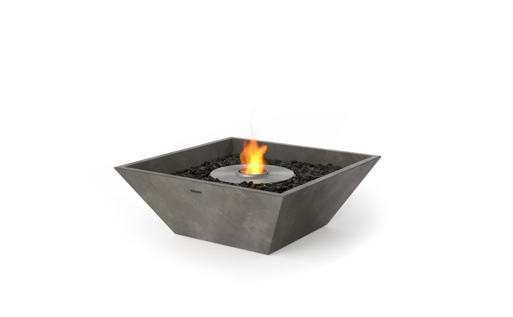 EcoSmart Fire Nova Bioethanol Fire Pit