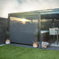 Deluxe Blinds for Suns Lifestyle Pergolas
