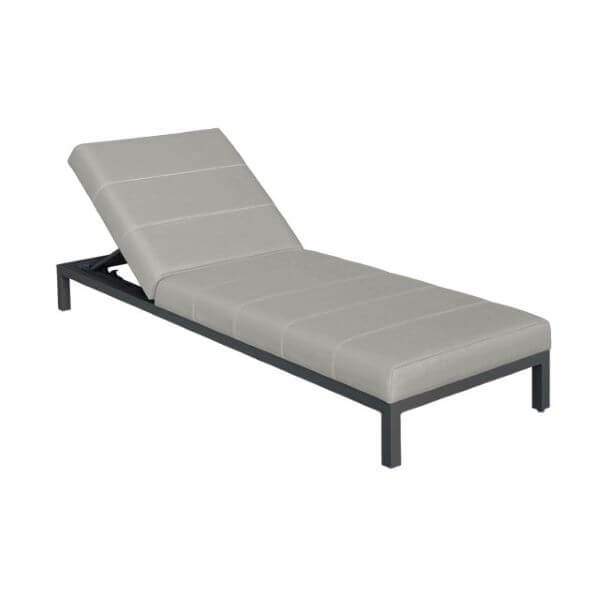 The Persian Lounger Stone Fabric