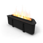EcoSmart Fire VB2 Ethanol Burner Studio Image