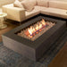 Wharf 65 Indoor Fire Pit Tables EcoSmart Fire