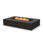 EcoSmart Fire Wharf 65 Fire Pit Table