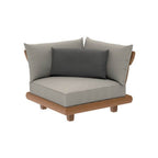 Alexander Rose corner modular