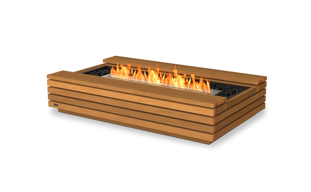 EcoSmart Fire Cosmo 50 Bioethanol Fire Table