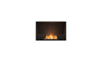EcoSmart Fire Flex Single Sided Fireplaces (multiple sizes to 0.57m to 4.2m)