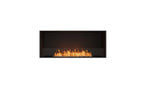 EcoSmart Fire Flex Single Sided Fireplaces (multiple sizes to 0.57m to 4.2m)