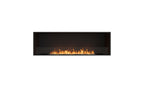 EcoSmart Fire Flex Single Sided Fireplaces (multiple sizes to 0.57m to 4.2m)