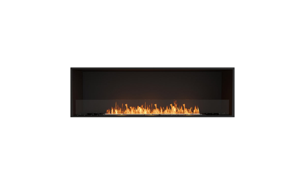 EcoSmart Fire Flex Single Sided Fireplaces – Woodlark Garden Luxury