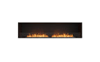 EcoSmart Fire Flex Single Sided Fireplaces (multiple sizes to 0.57m to 4.2m)