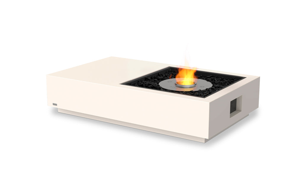 EcoSmart Fire Manhattan 50 Bioethanol Fire Table