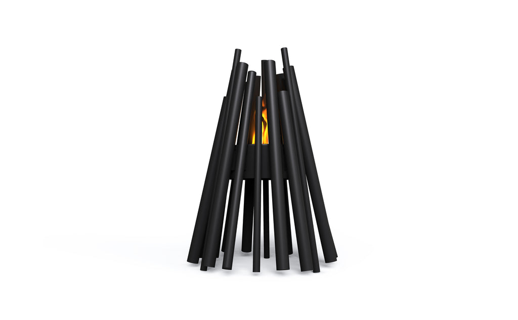 EcoSmart Fire Stix 8 Bioethanol Fire Pit