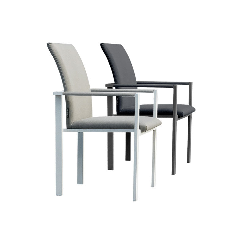 The Edge Dining Chair