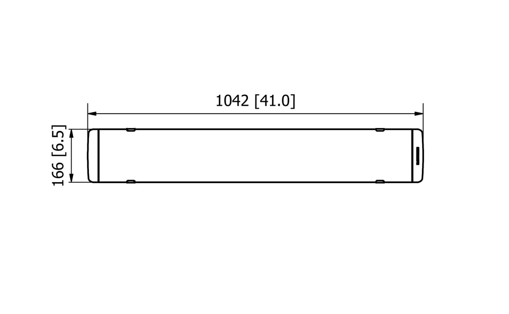 Pure 3000W Heatscope Radiant Patio Heater