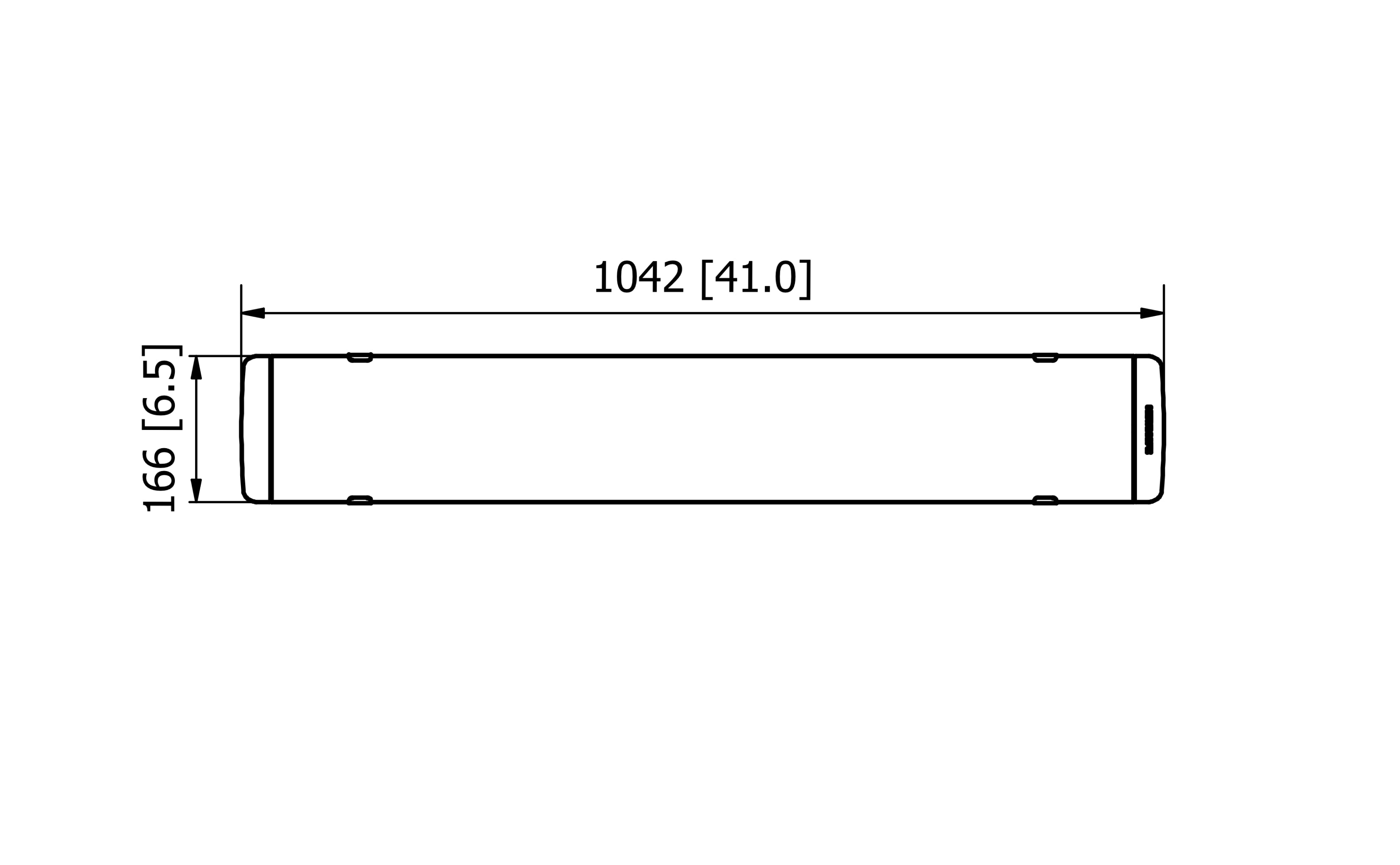 Pure 3000W Heatscope Radiant Patio Heater