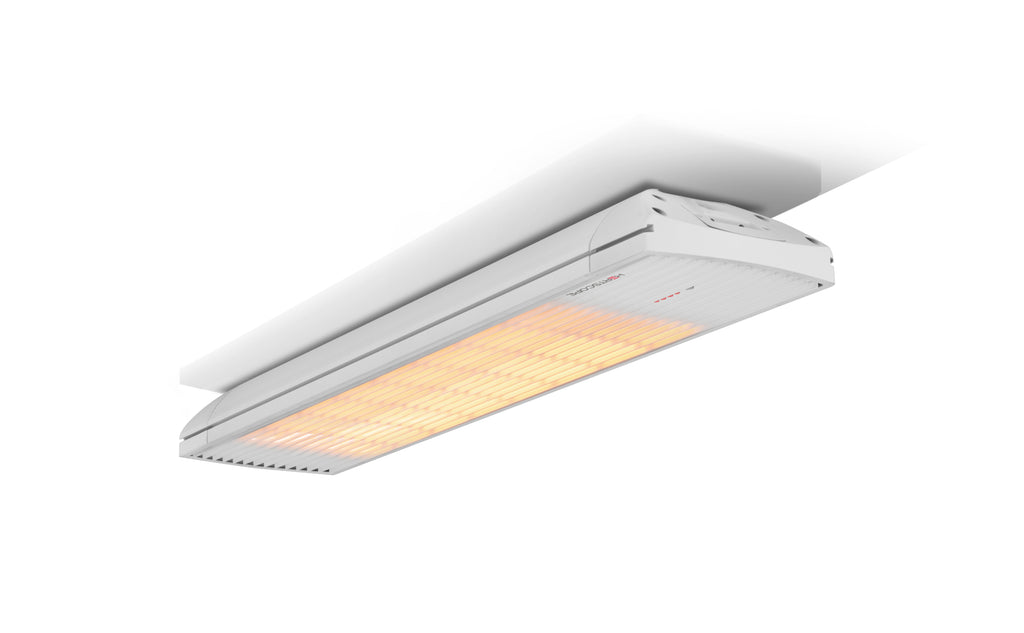 Spot 2800W Heatscope Radiant Patio Heater