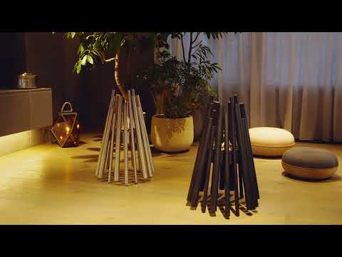 EcoSmart Fire Stix 8 Bioethanol Fire Pit