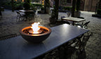 EcoSmart Fire Mix 600 Fire Pit
