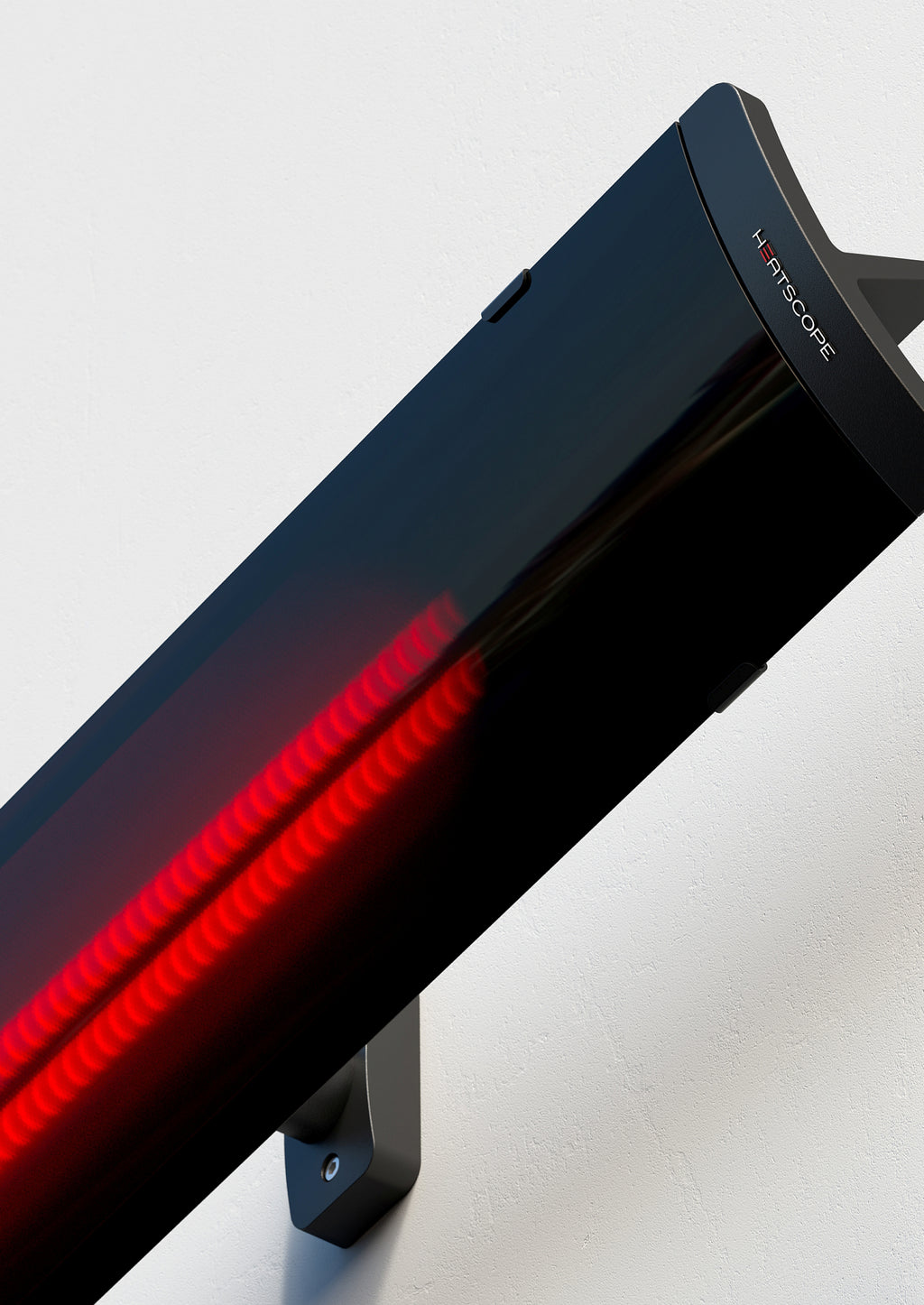 Pure 3000W Heatscope Radiant Patio Heater